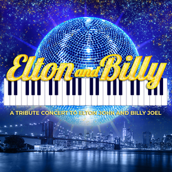 Elton and Billy: A Tribute