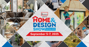 2025 Central Ohio Home & Design Show