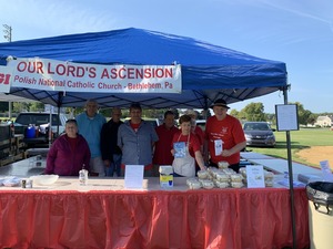 Community Yard Sale