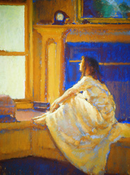 How to Interpret the Waking Dream - Daily events can be spiritual insights.