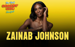 Zainab Johnson