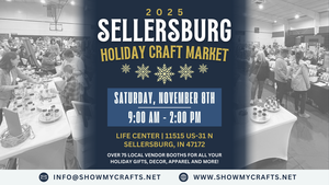 Sellersburg Holiday Craft Market