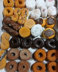 Sacred Heart North Albany - Hospitality Sunday