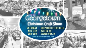 Georgetown Christmas Craft Show