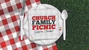 Community Picnic