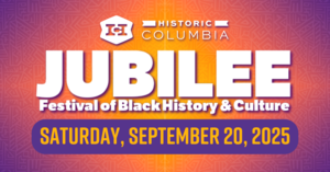Jubilee: Festival of Black History and Culture