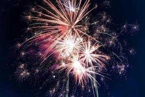 Beverly Farm Annual Fireworks Display - Rescheduled Due to Rainout on June 27