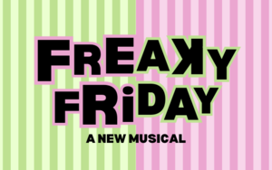 Freaky Friday, The Musical