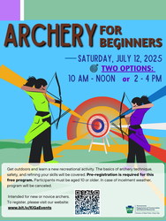 Archery for Beginners