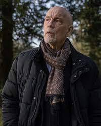 Mr. Blake At Your Service!