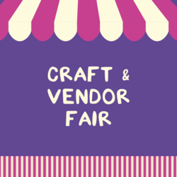 Craft and Vendor Fair