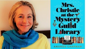 Book Launch Cocktail Party for Erwinna Author Amy Pershing