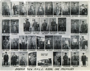 The Royal Oak Post Office – 200 Years of Community and Service