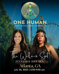 One Human: The Elevation Experience at The Wellness Spot