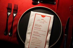 The Loren Austin’s Dinner Cinema Series Presents “A Good Year”