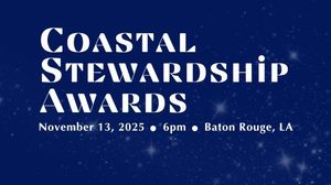 Coastal Stewardship Awards