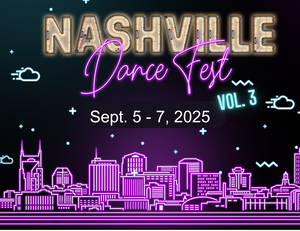 Nashville Dance Festival