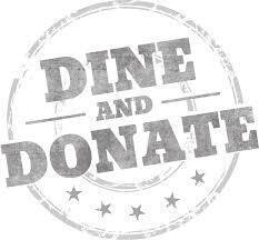 Dine and Donate