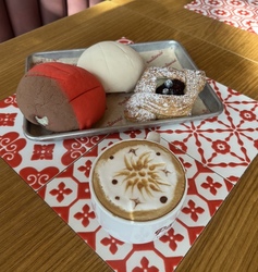 La Panaderia’s Independence Day Celebration