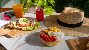 Let’s TOAST to the Grand Opening of Toastique Chino Hills! 🥑🍞