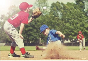 Cottleville Weldon Spring Kiwanis Club PLAY BALL! Classic
