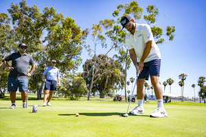 Friends of Downtown’s 5th Annual Scholarship Fundraising Golf Tournament