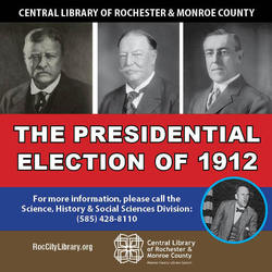 The Presidential Election of 1912