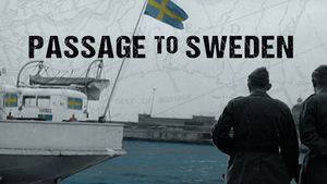 Film Screening: Passage to Sweden