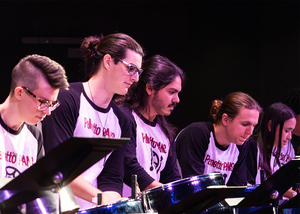 Palmetto Pans Fall Performance