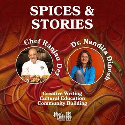 Spices & Stories