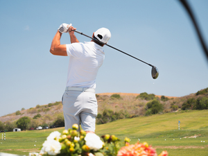 Better Business Bureau Integrity Golf Classic Fundraiser