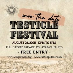 Testicle Festival