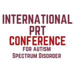 16th International Pivotal Response Treatment (PRT) Conference for ASD