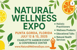 Natural Wellness Expo