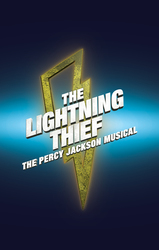 The Lightning Thief: The Percy Jackson Musical by HappyPlace Productions