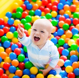 Color Our World with Wee Walkers Play Time