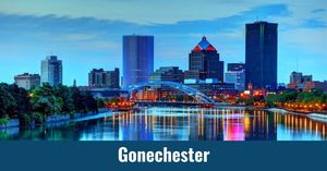 Gonechester