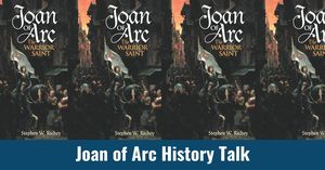 Joan of Arc History Talk