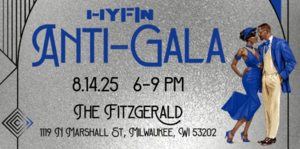HYFIN Anti-Gala 2025: Harlem Nights
