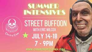 Street Buffoon