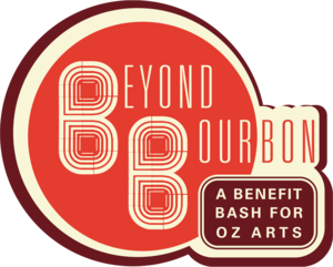 Beyond Bourbon: A Benefit Bash for OZ Arts