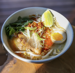 Uncommon Ramen: Midwest Summer Edition