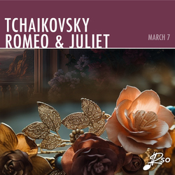 Richardson Symphony: Stars of the Future