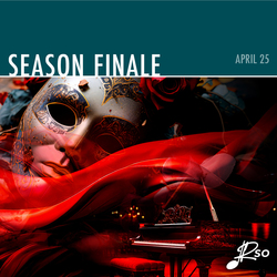 Richardson Symphony Season Finale Concert