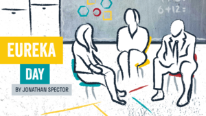 Eureka Day