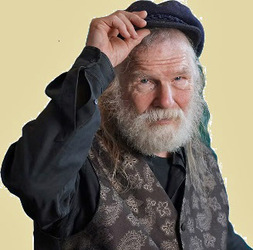 Tim Jennings Featured at Story Space online Tue 07/08/2025