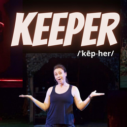 Keeper