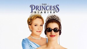 The Princess Diaries (2001)