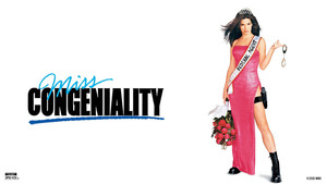 Miss Congeniality (2000)