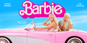 Barbie (2023)